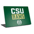 Colorado State University CSU Rams Universal Laptop 13in (10.6 x 7.6in) Skin